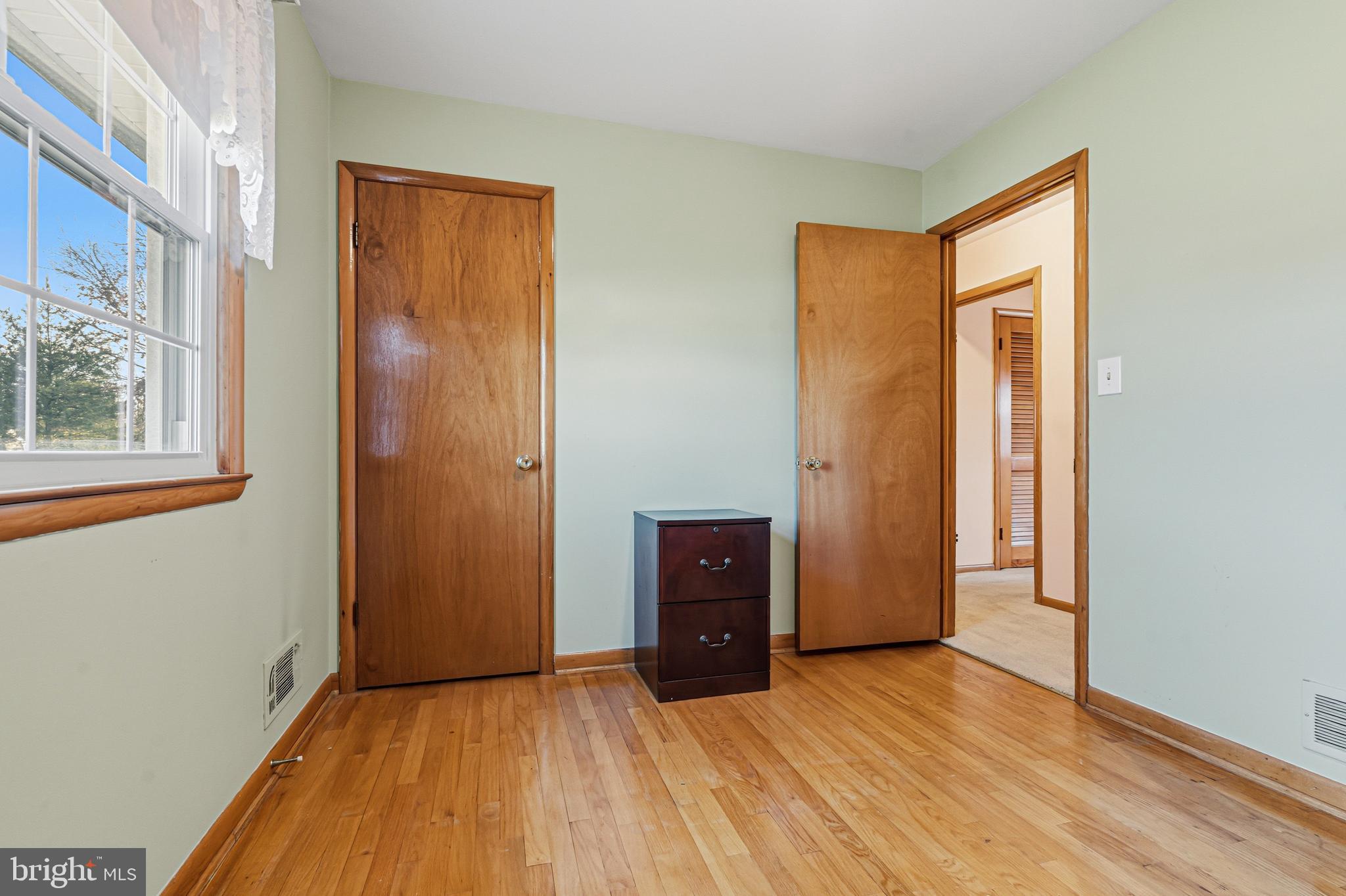 SHIPLEY HEIGHTS - Residential Lease