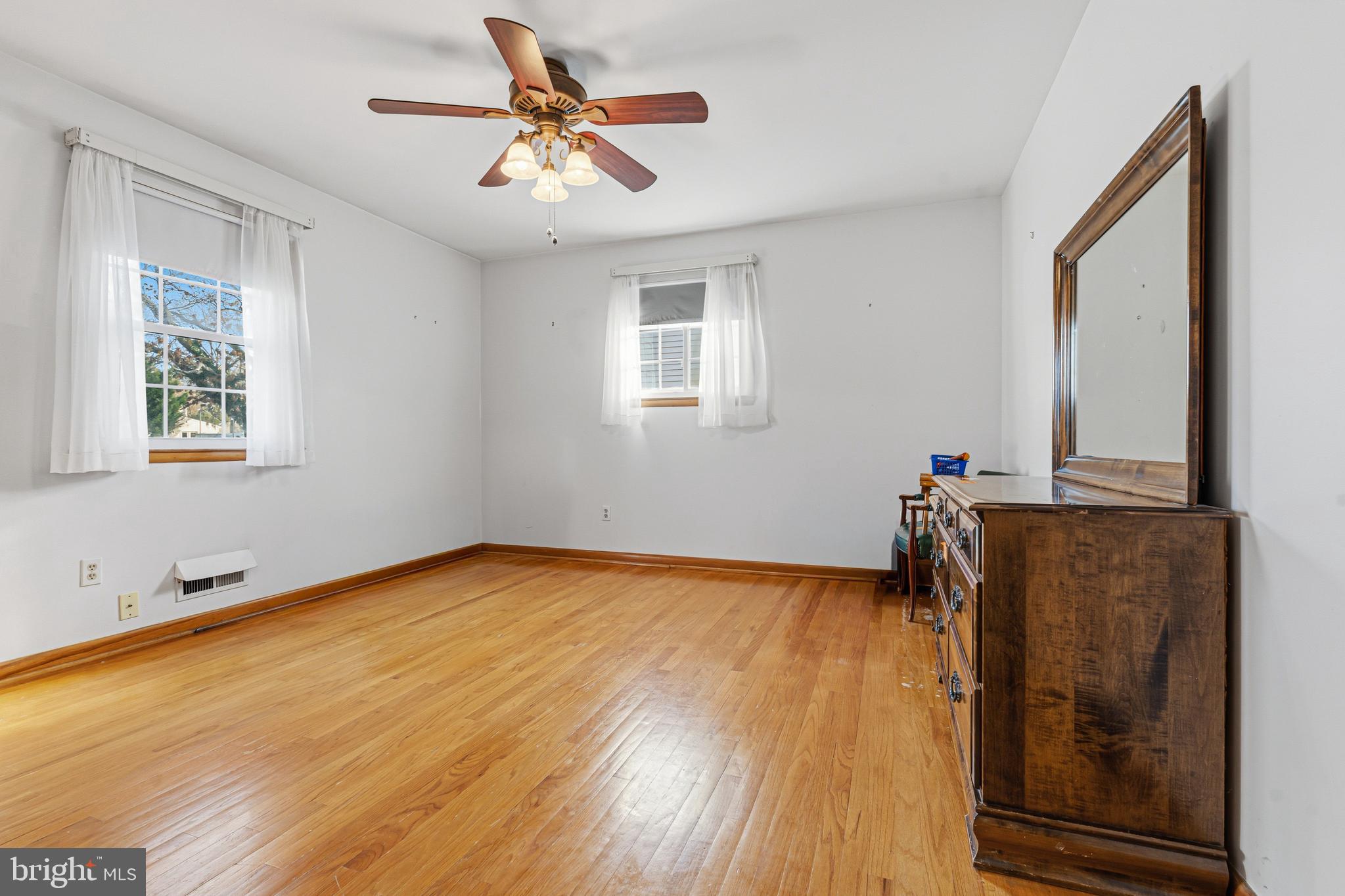 SHIPLEY HEIGHTS - Residential Lease