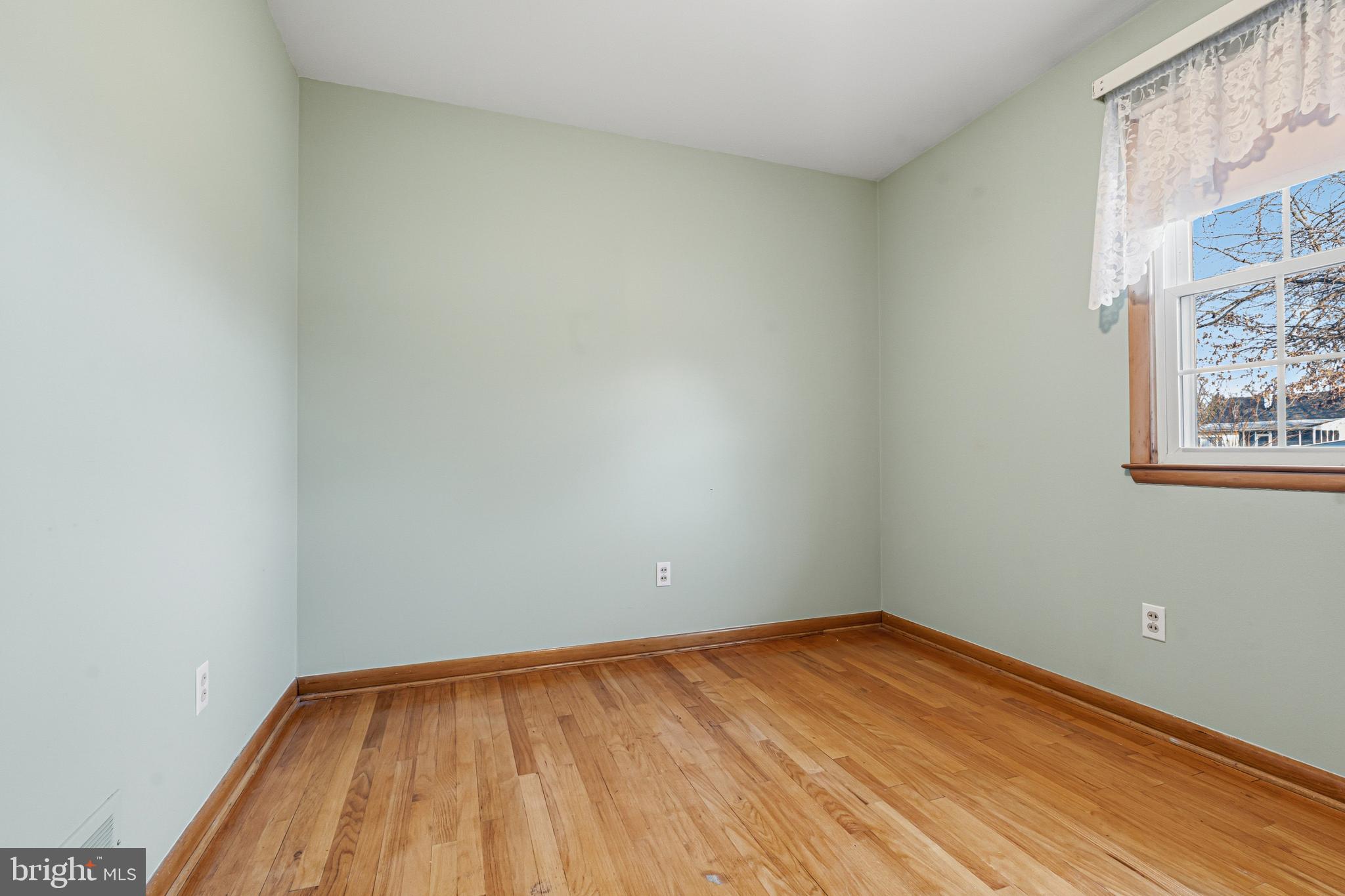 SHIPLEY HEIGHTS - Residential Lease