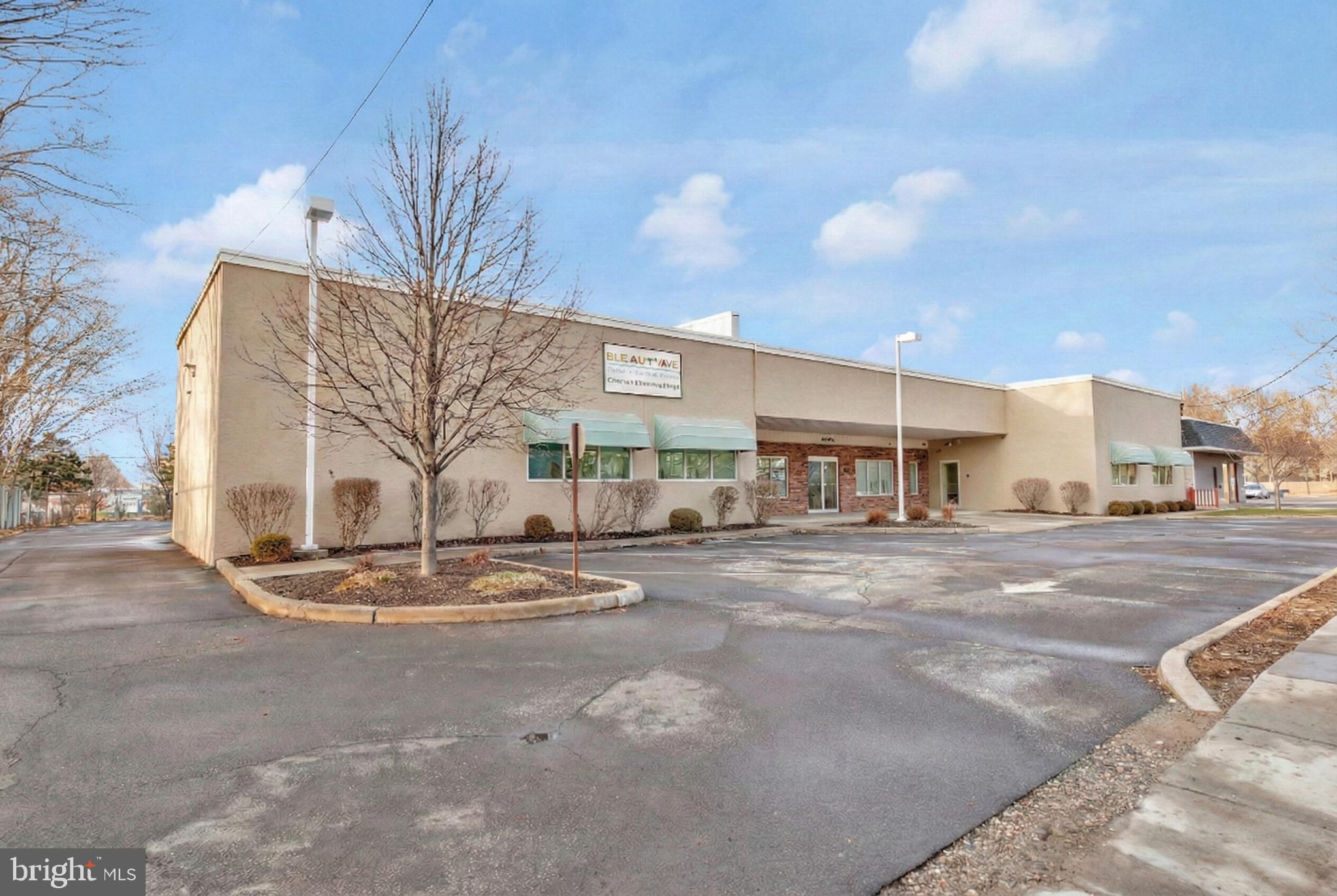 1805 PRINCETON AVENUE