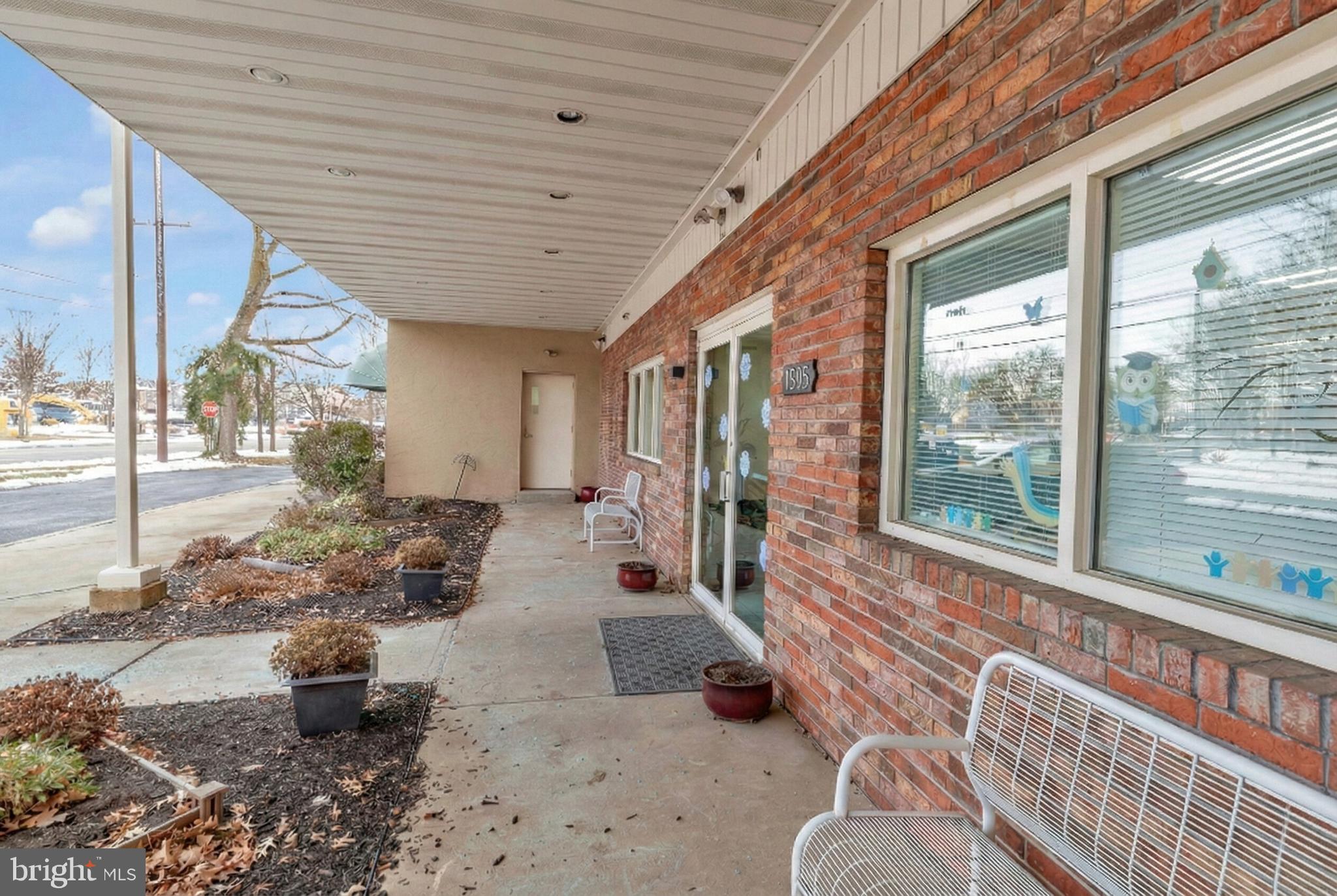 1805 PRINCETON AVENUE