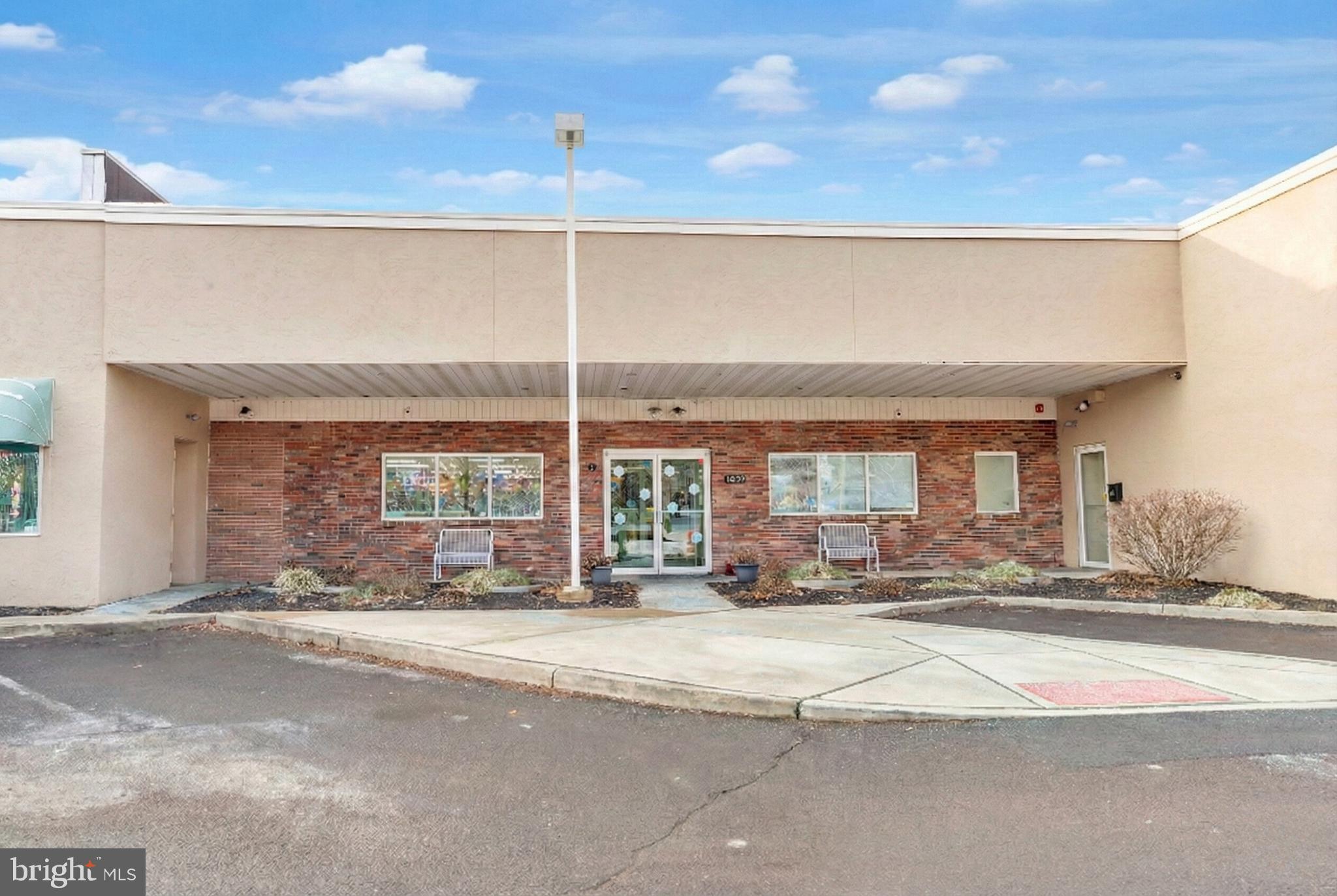 1805 PRINCETON AVENUE