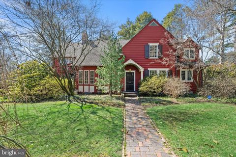 Homes For Sale - 216 Orchard Road<br/> New Castle County, NEWARK, DE 19711