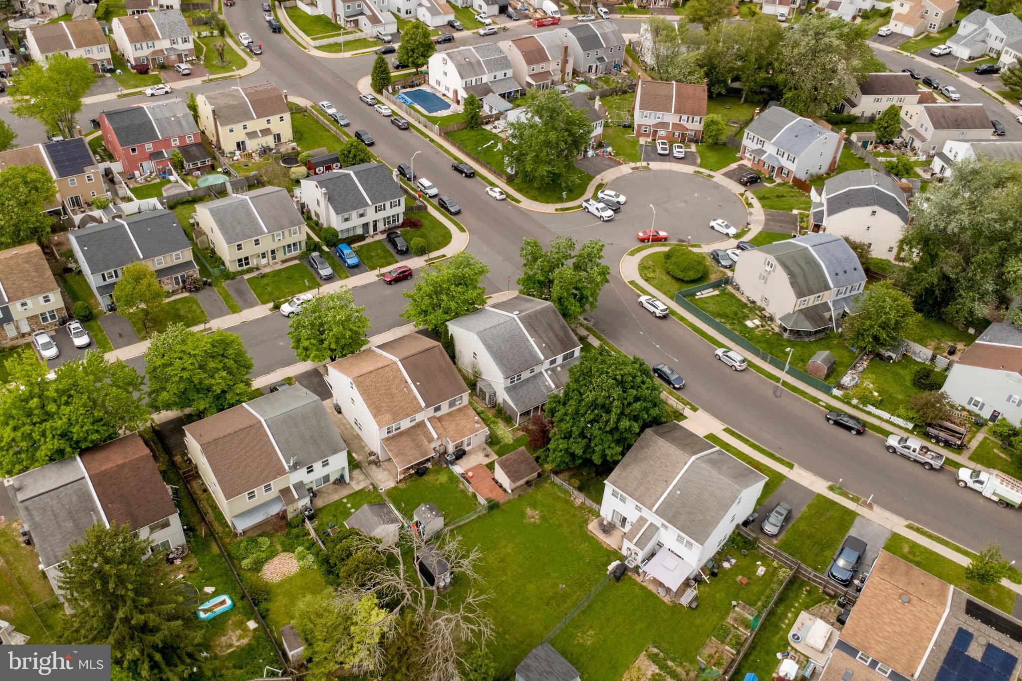 CEDAR GROVE ESTS - Residential