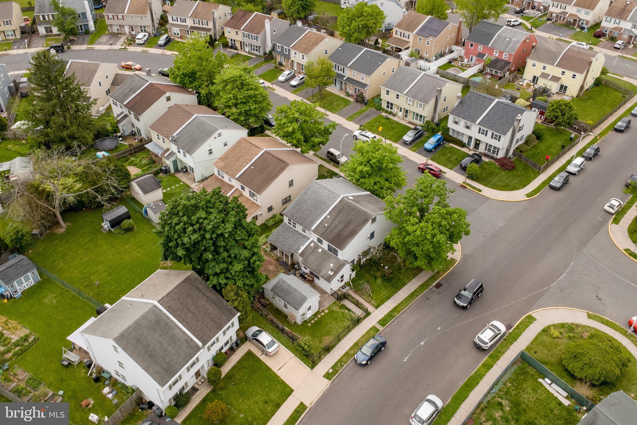 CEDAR GROVE ESTS - Residential
