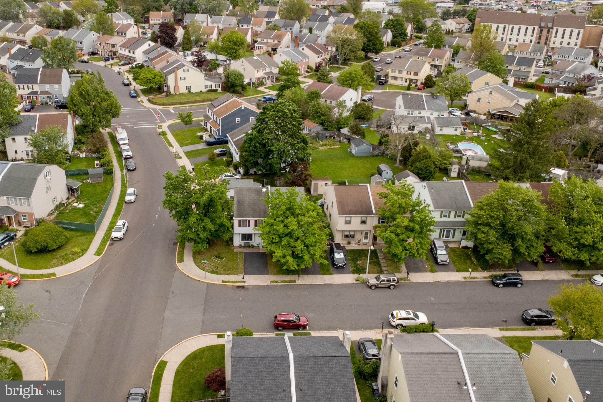 CEDAR GROVE ESTS - Residential