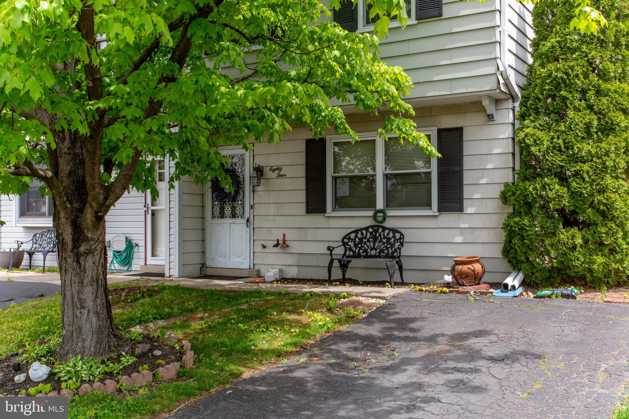 CEDAR GROVE ESTS - Residential