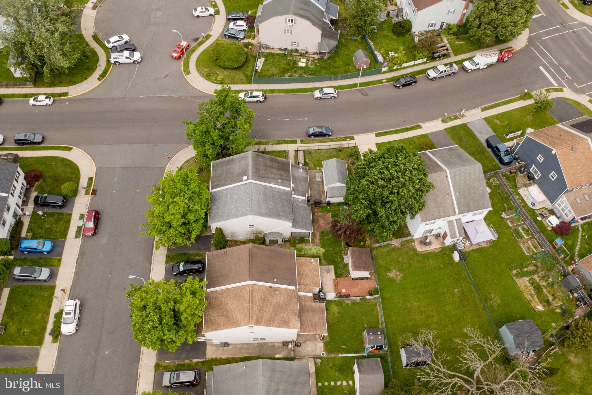 CEDAR GROVE ESTS - Residential