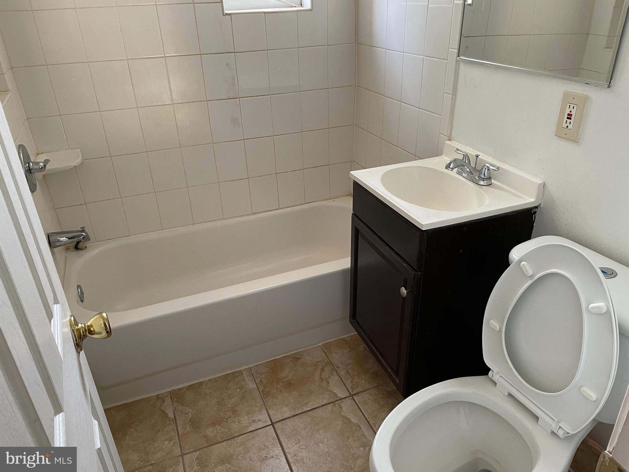 FAIRFAX VILLAGE - Residential Lease