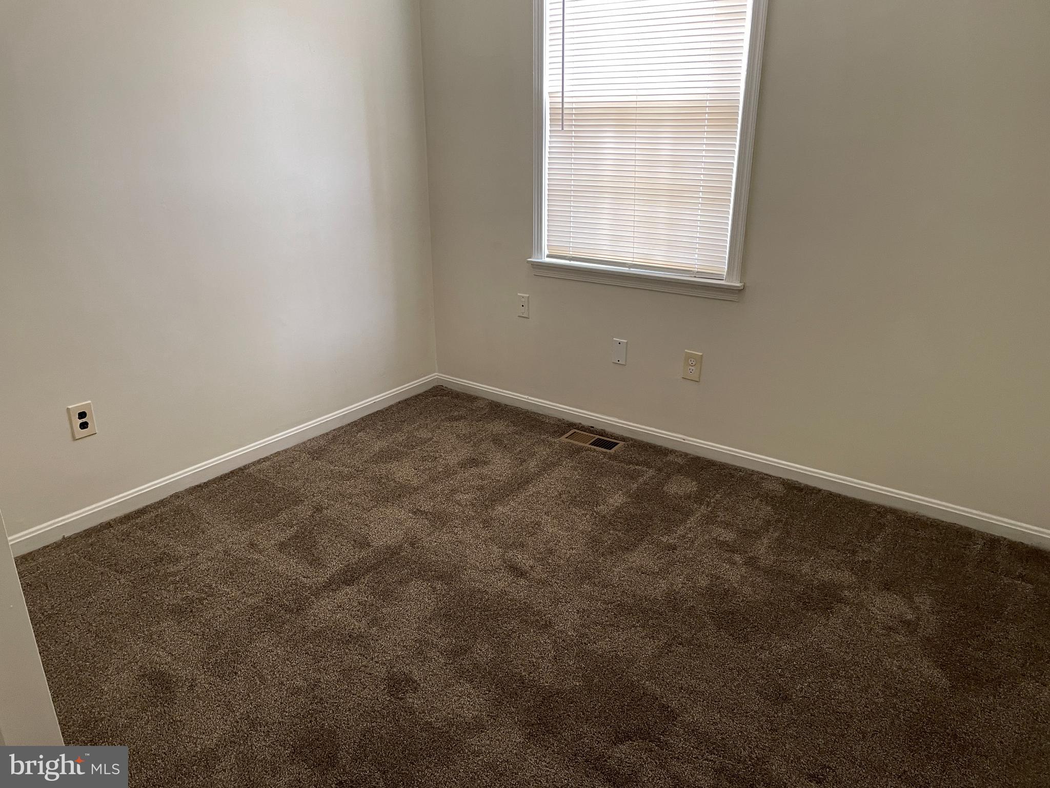 FAIRFAX VILLAGE - Residential Lease
