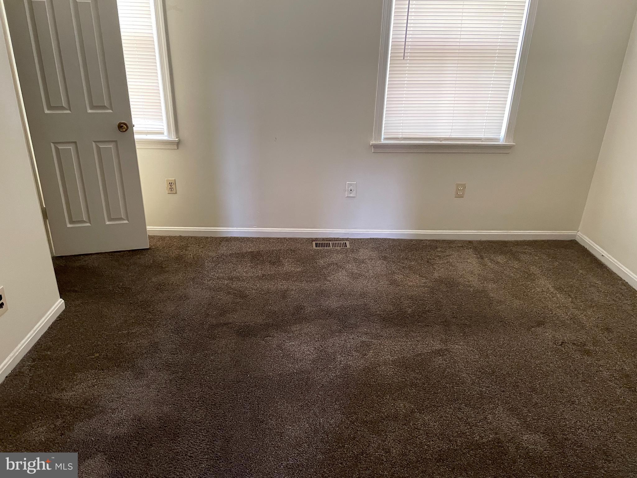 FAIRFAX VILLAGE - Residential Lease