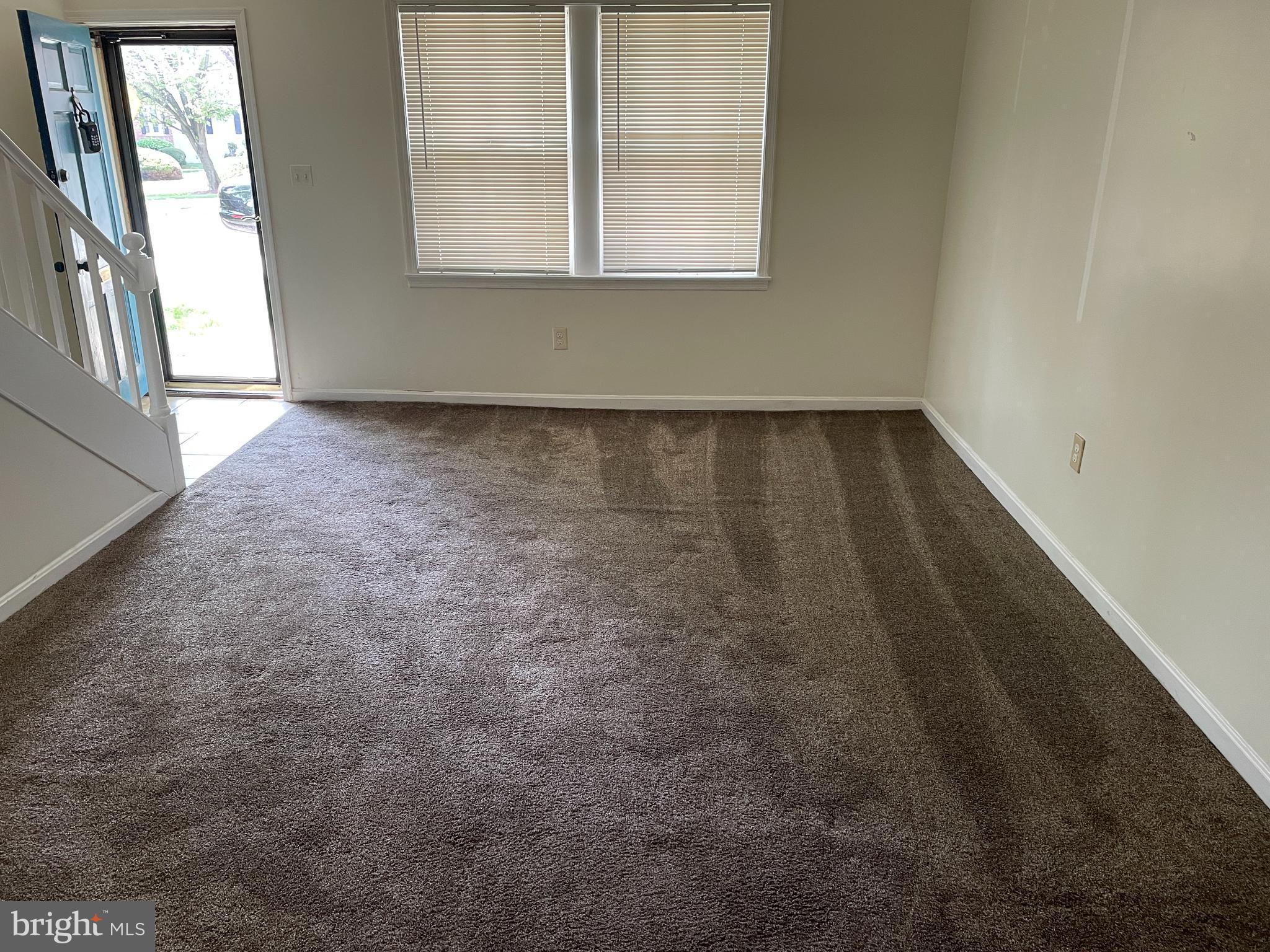 FAIRFAX VILLAGE - Residential Lease