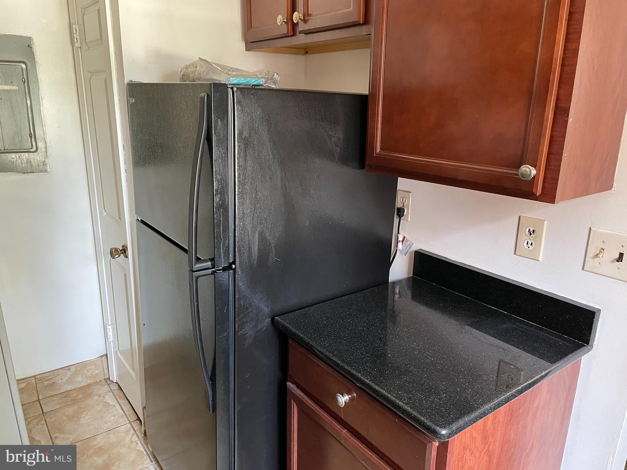 FAIRFAX VILLAGE - Residential Lease