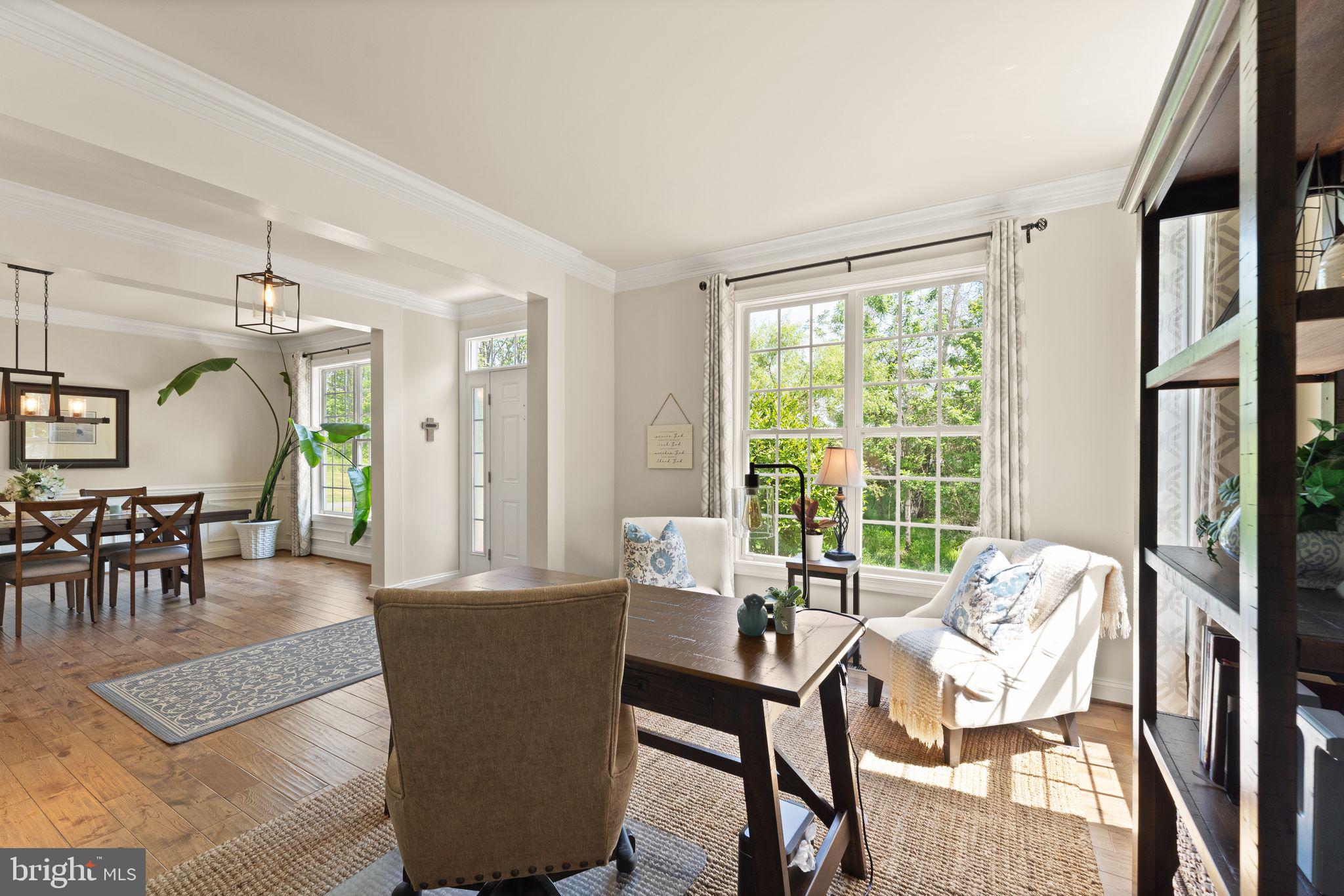 OAK KNOLL FARMS - Residential