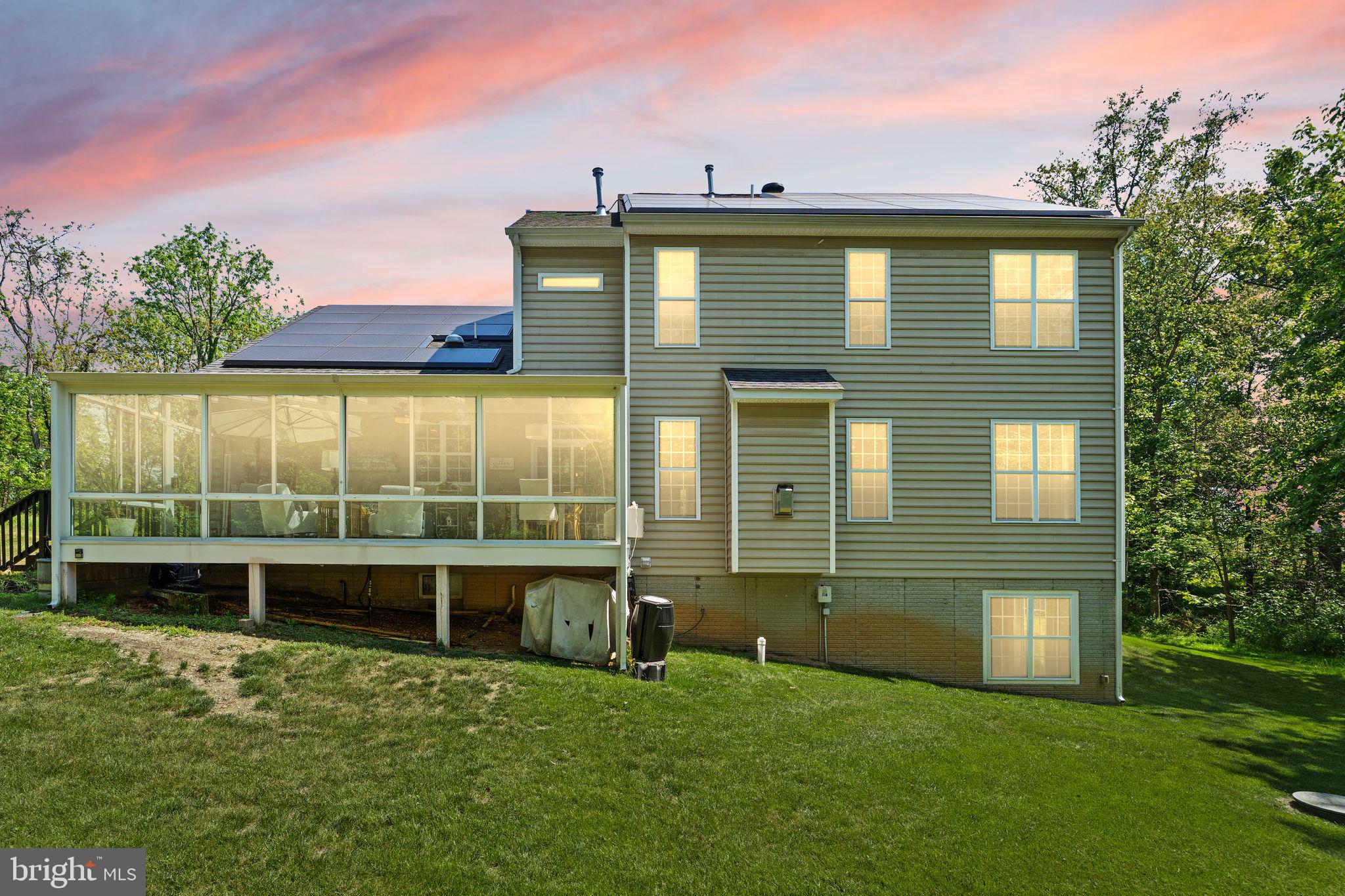 OAK KNOLL FARMS - Residential