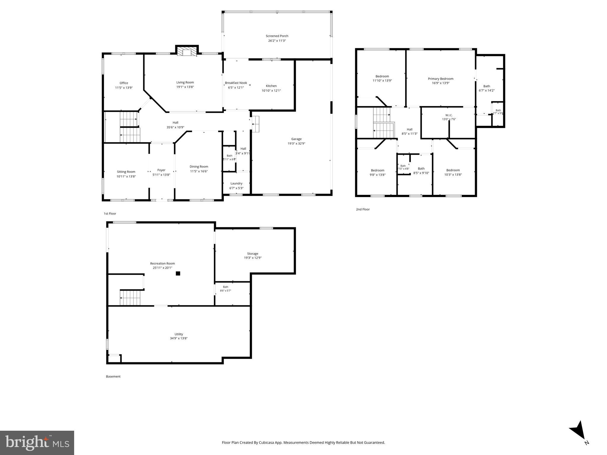 OAK KNOLL FARMS - Residential