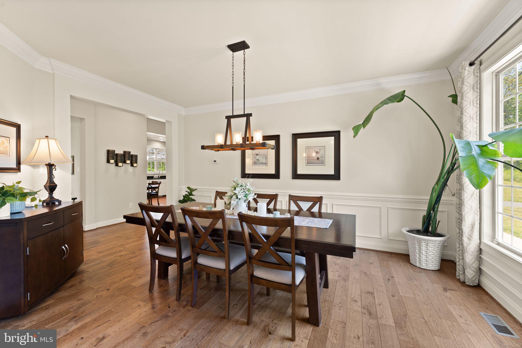 OAK KNOLL FARMS - Residential