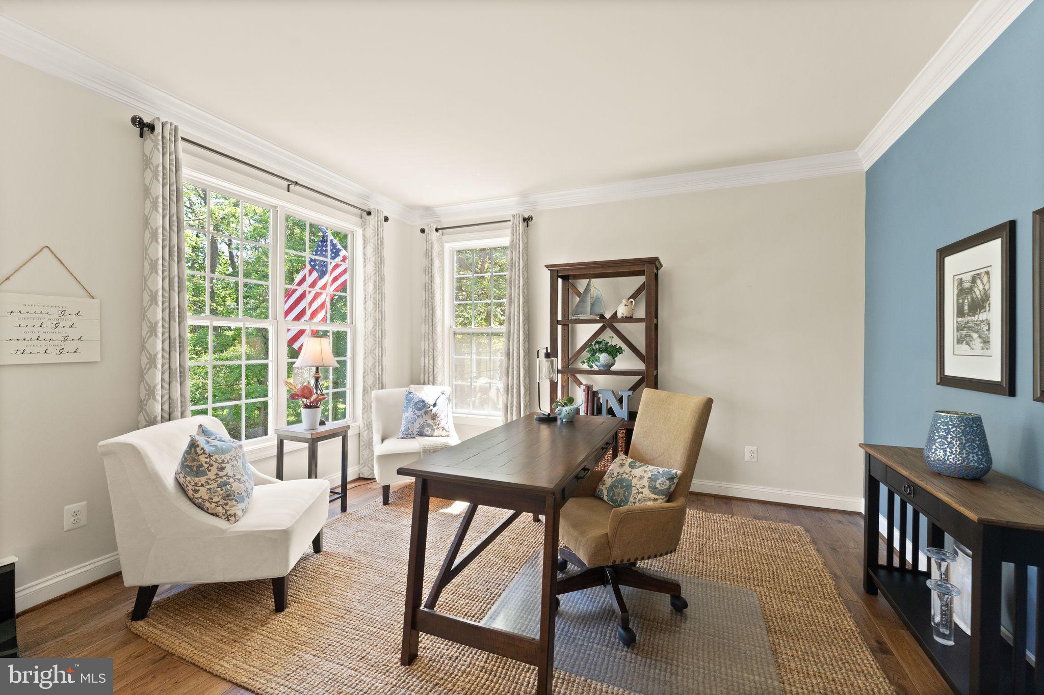 OAK KNOLL FARMS - Residential