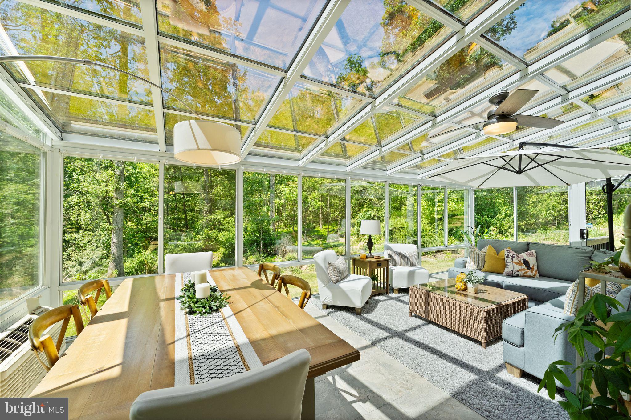 OAK KNOLL FARMS - Residential