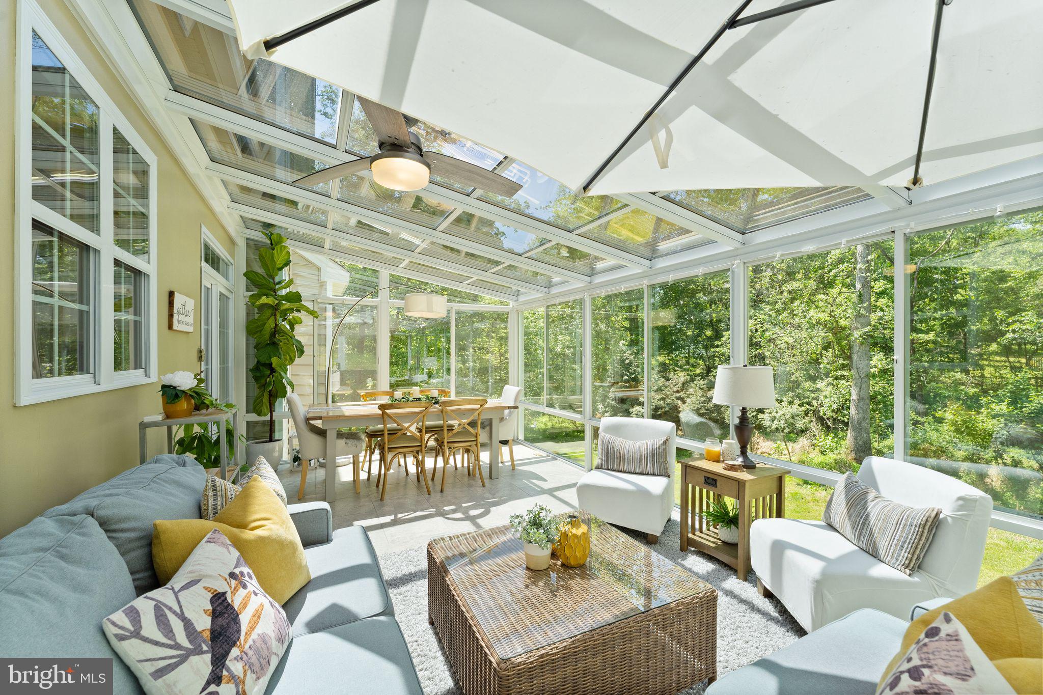 OAK KNOLL FARMS - Residential