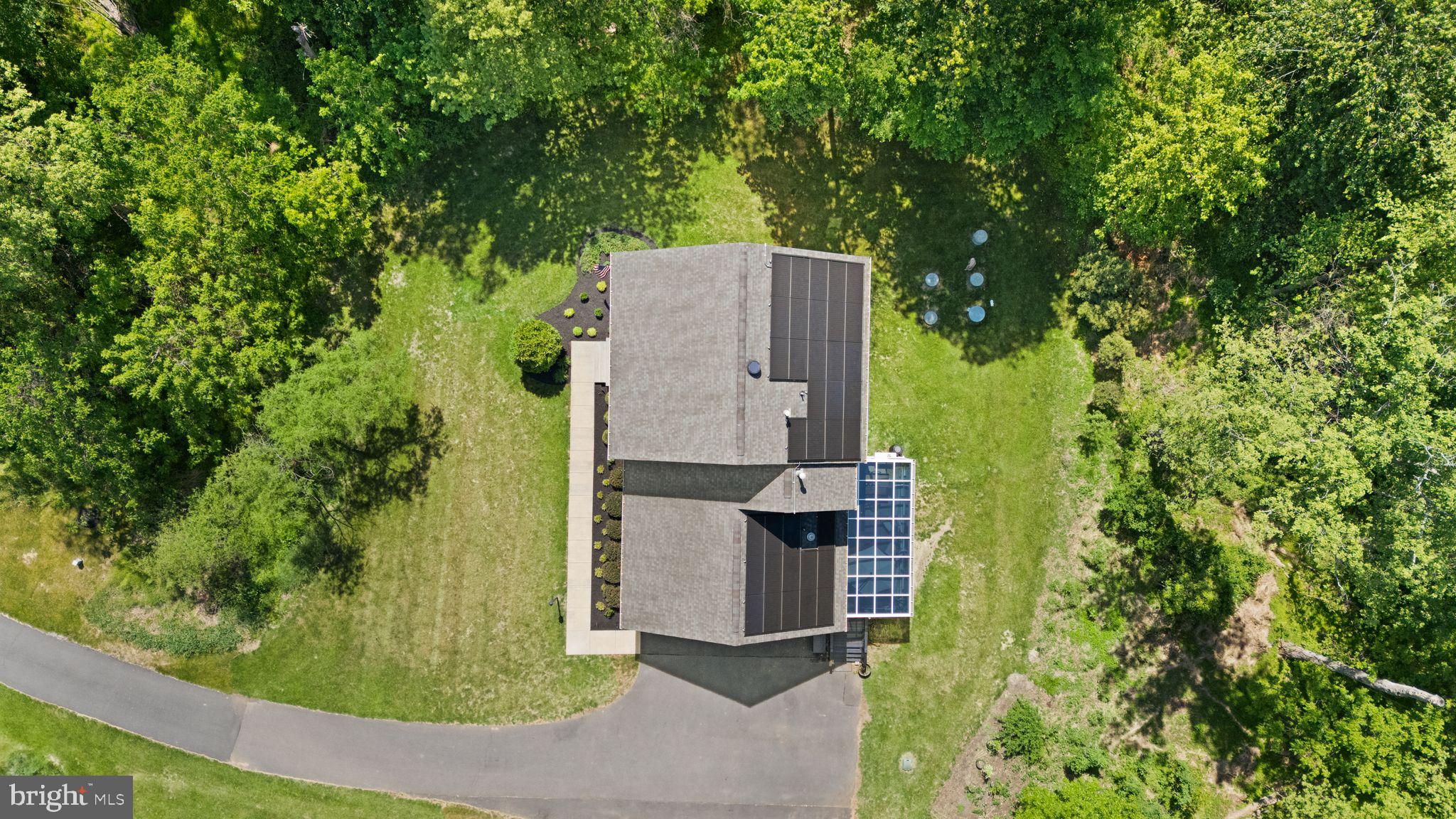 OAK KNOLL FARMS - Residential