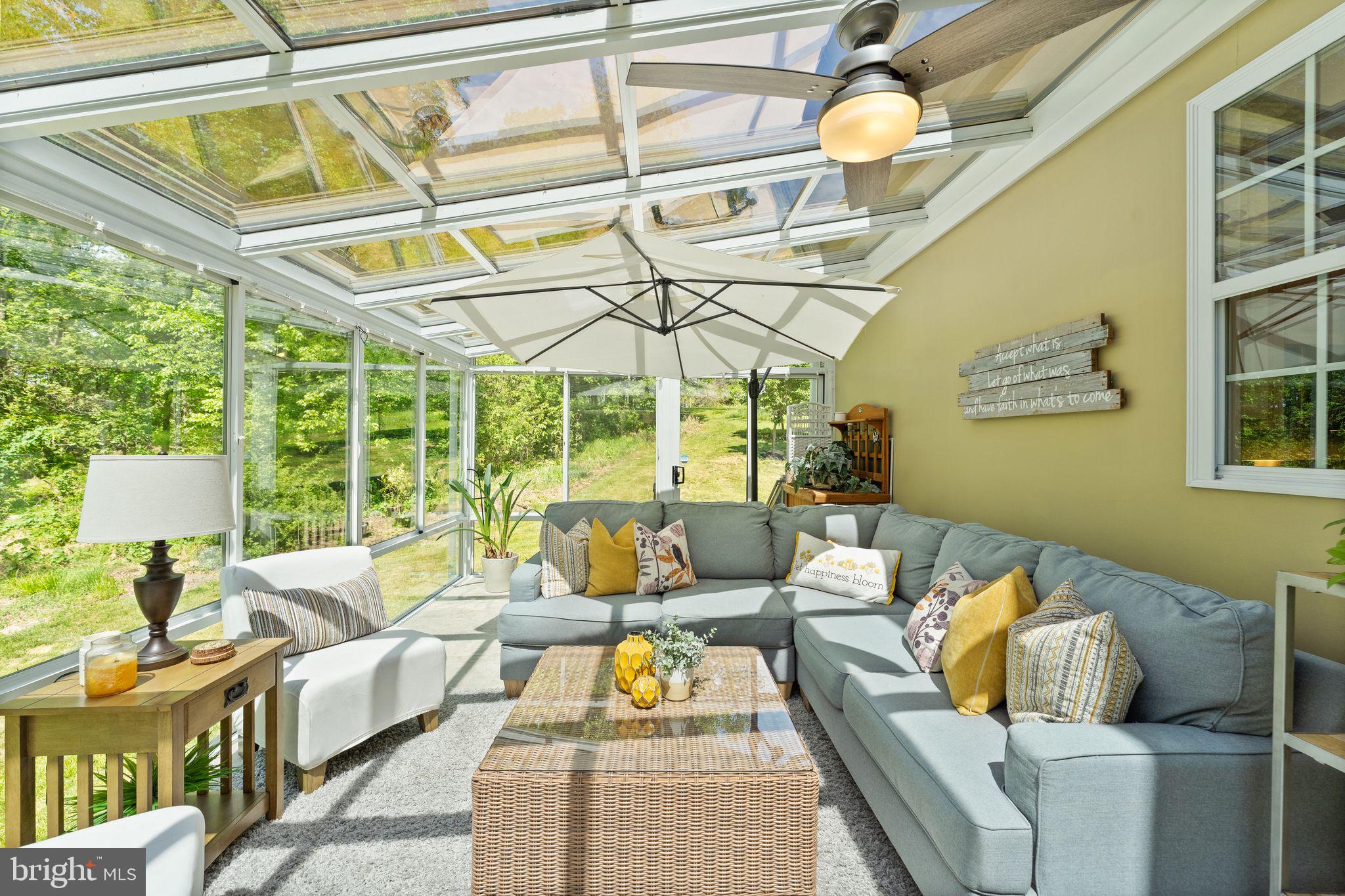 OAK KNOLL FARMS - Residential