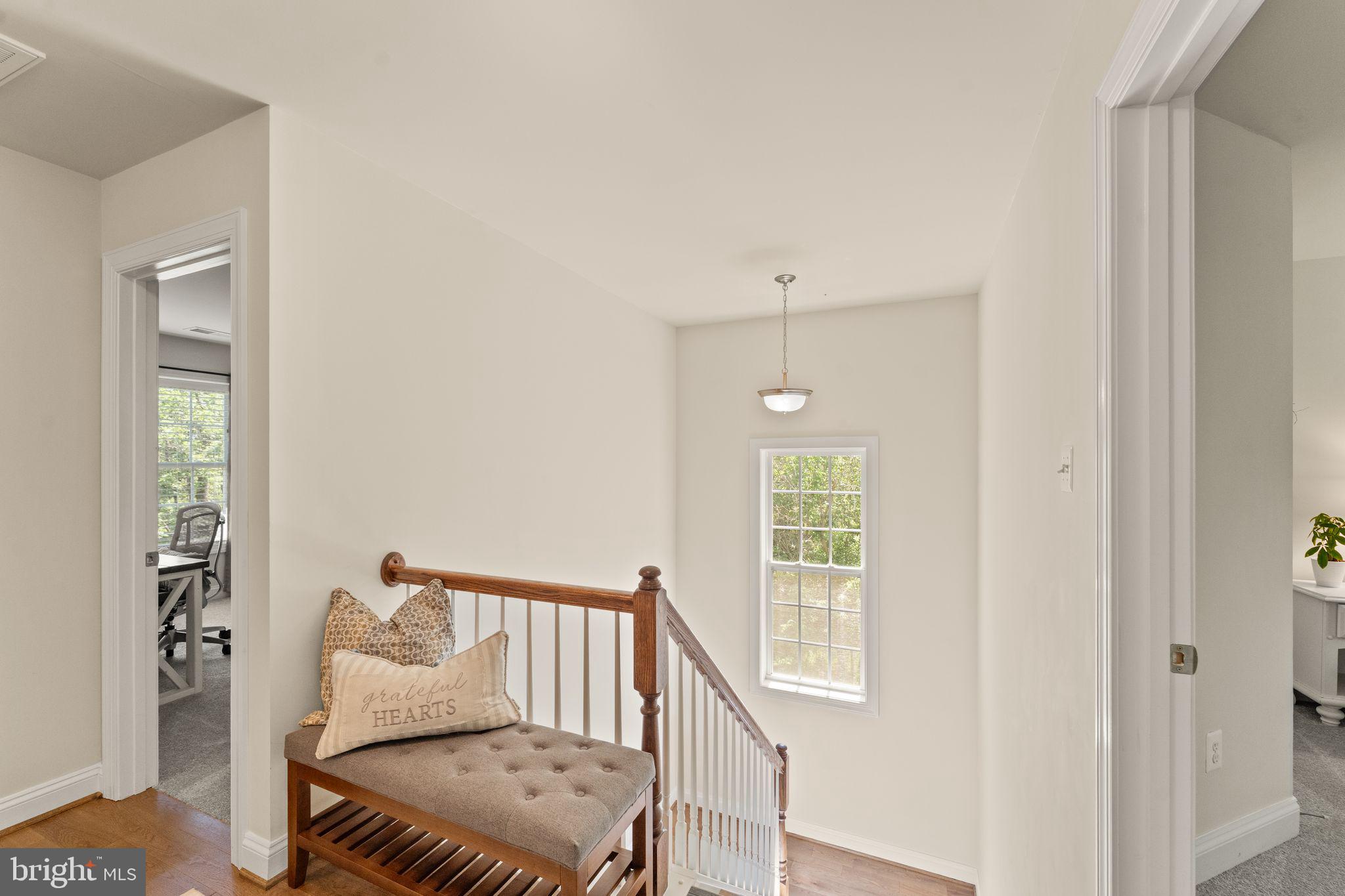 OAK KNOLL FARMS - Residential