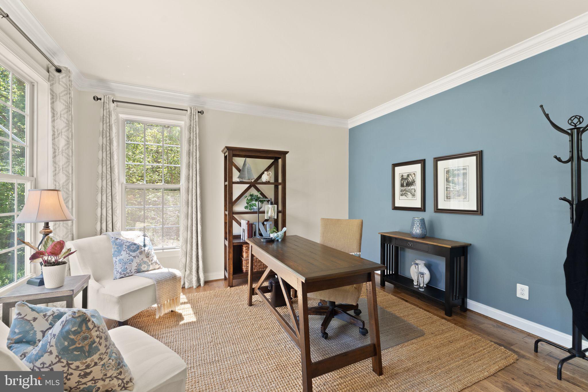 OAK KNOLL FARMS - Residential