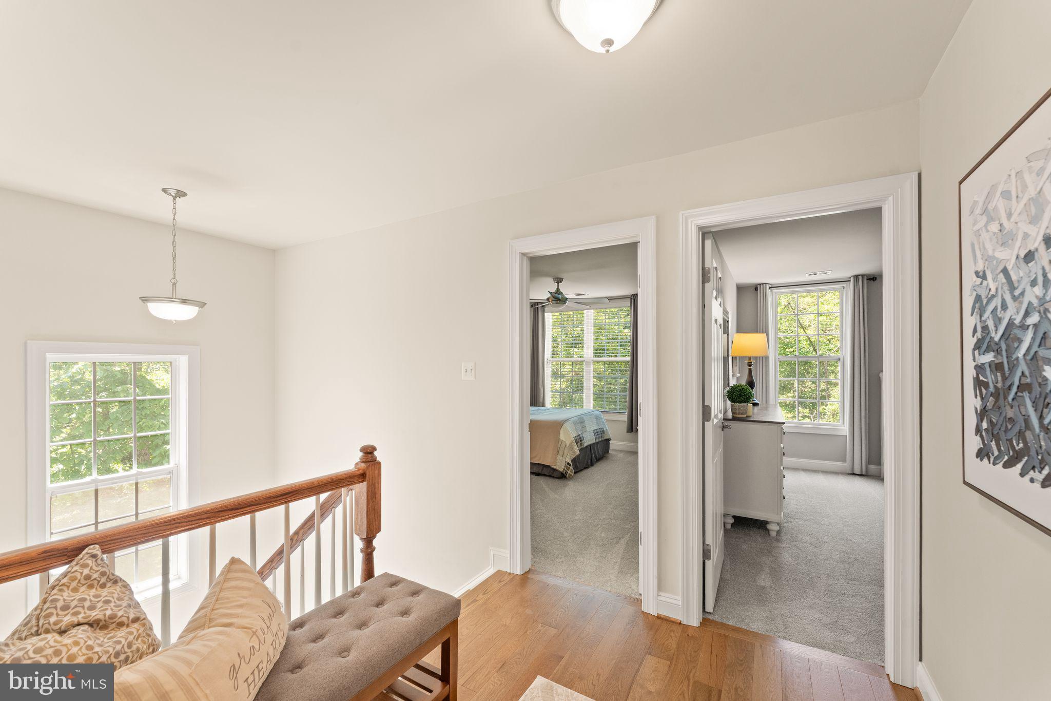 OAK KNOLL FARMS - Residential
