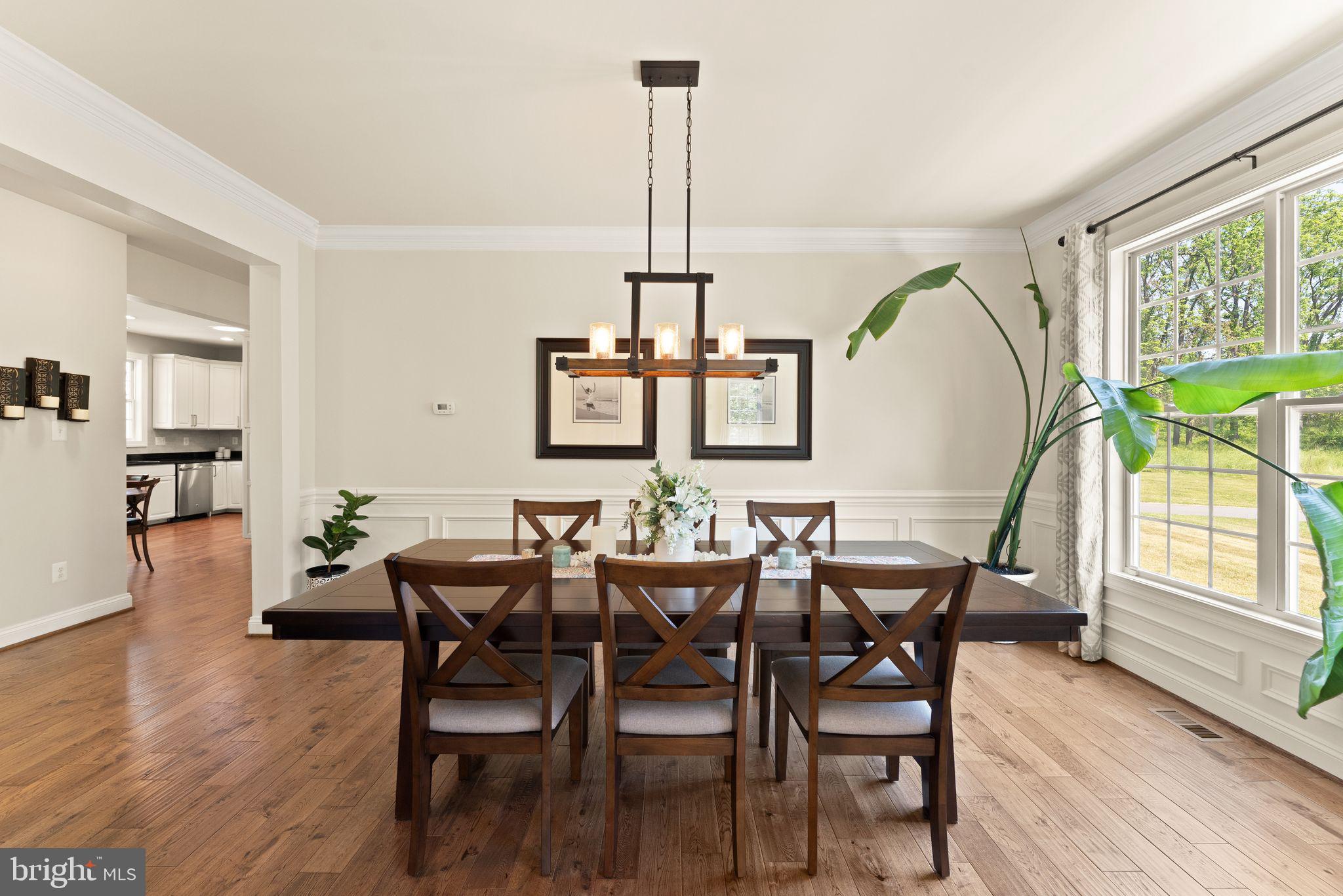 OAK KNOLL FARMS - Residential