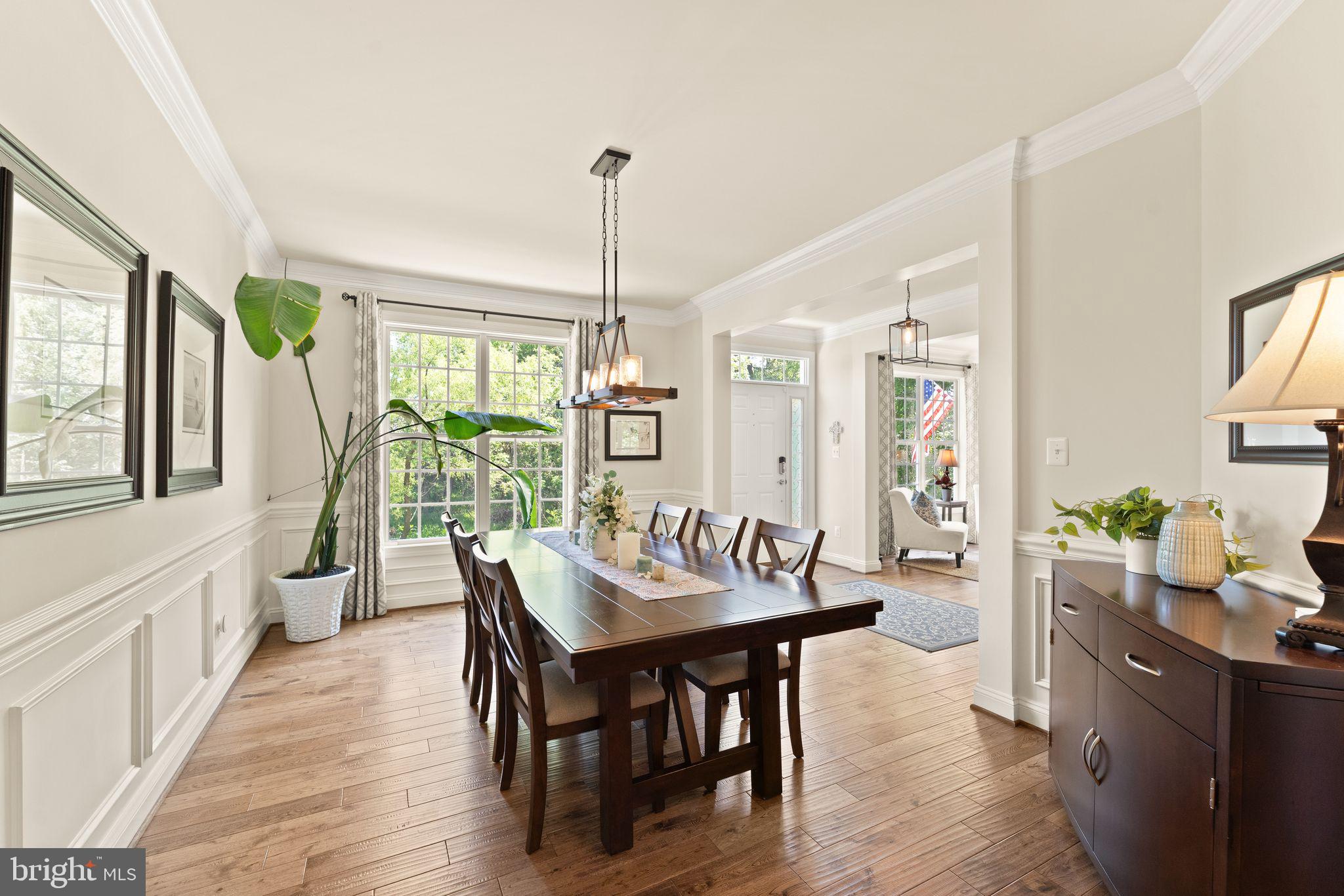 OAK KNOLL FARMS - Residential