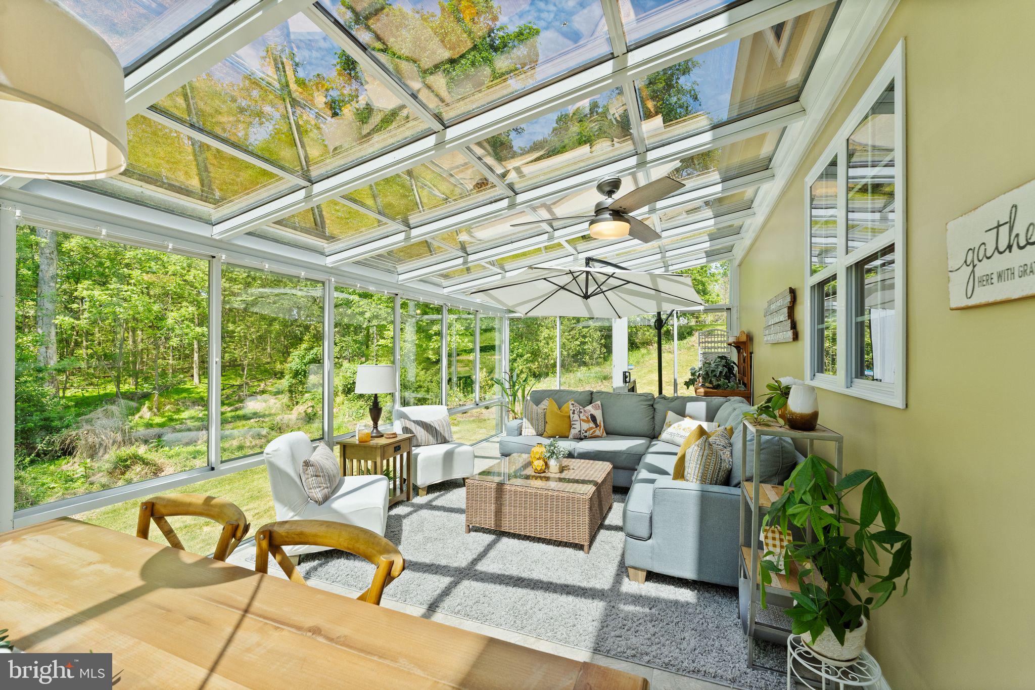 OAK KNOLL FARMS - Residential