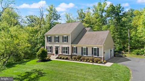 Homes For Sale - 18113 Linden Grove Court<br/> Loudoun County, PURCELLVILLE, VA 20132