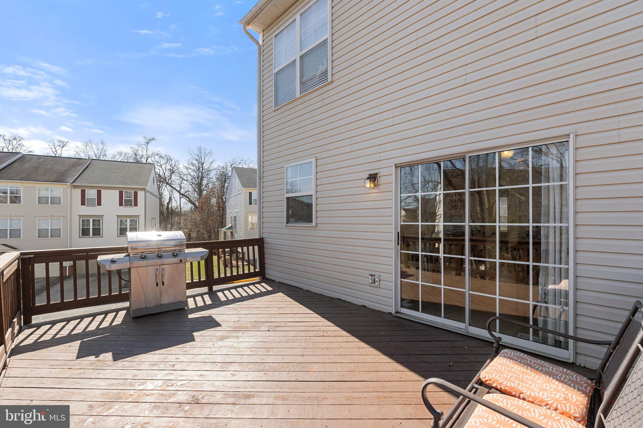 SIGNATURE AT BROADLANDS - Residential