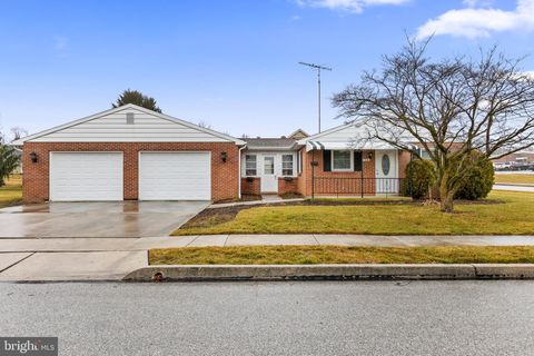 150 MUMMA AVENUE HANOVER PA 17331