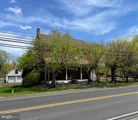 1141 N Gravel Pike, Zieglerville, PA MLS: PAMC2137786