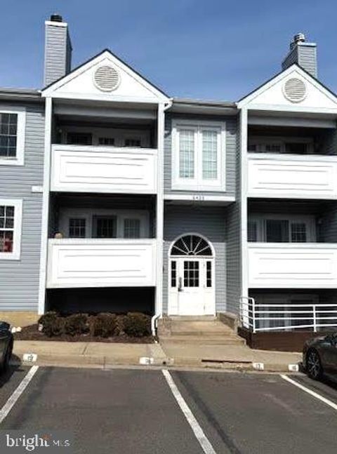 6425 RICHMOND HIGHWAY 102 ALEXANDRIA VA 22306