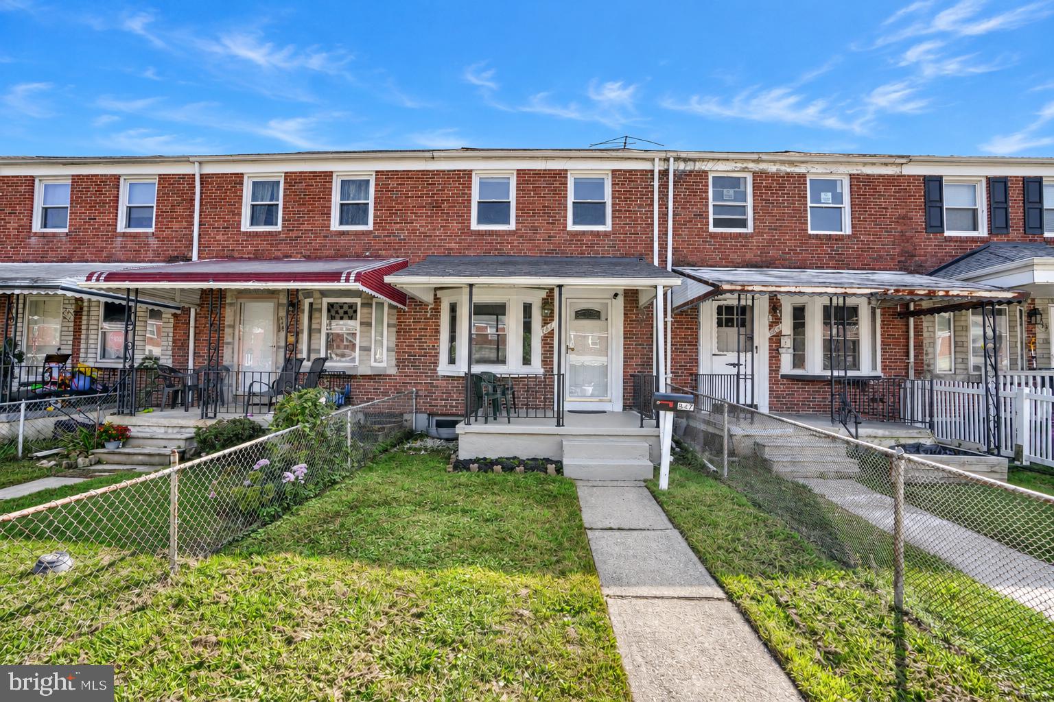 847 MIDDLESEX ROAD