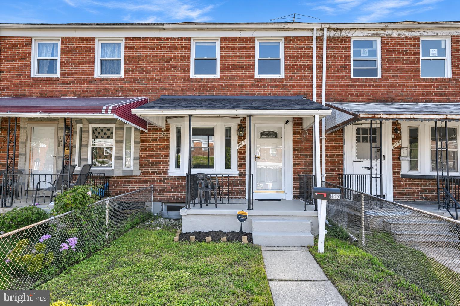 847 MIDDLESEX ROAD