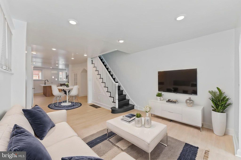 Photo of 5919 Upland Way, PHILADELPHIA, PA 19131 (MLS # PAPH2626650)