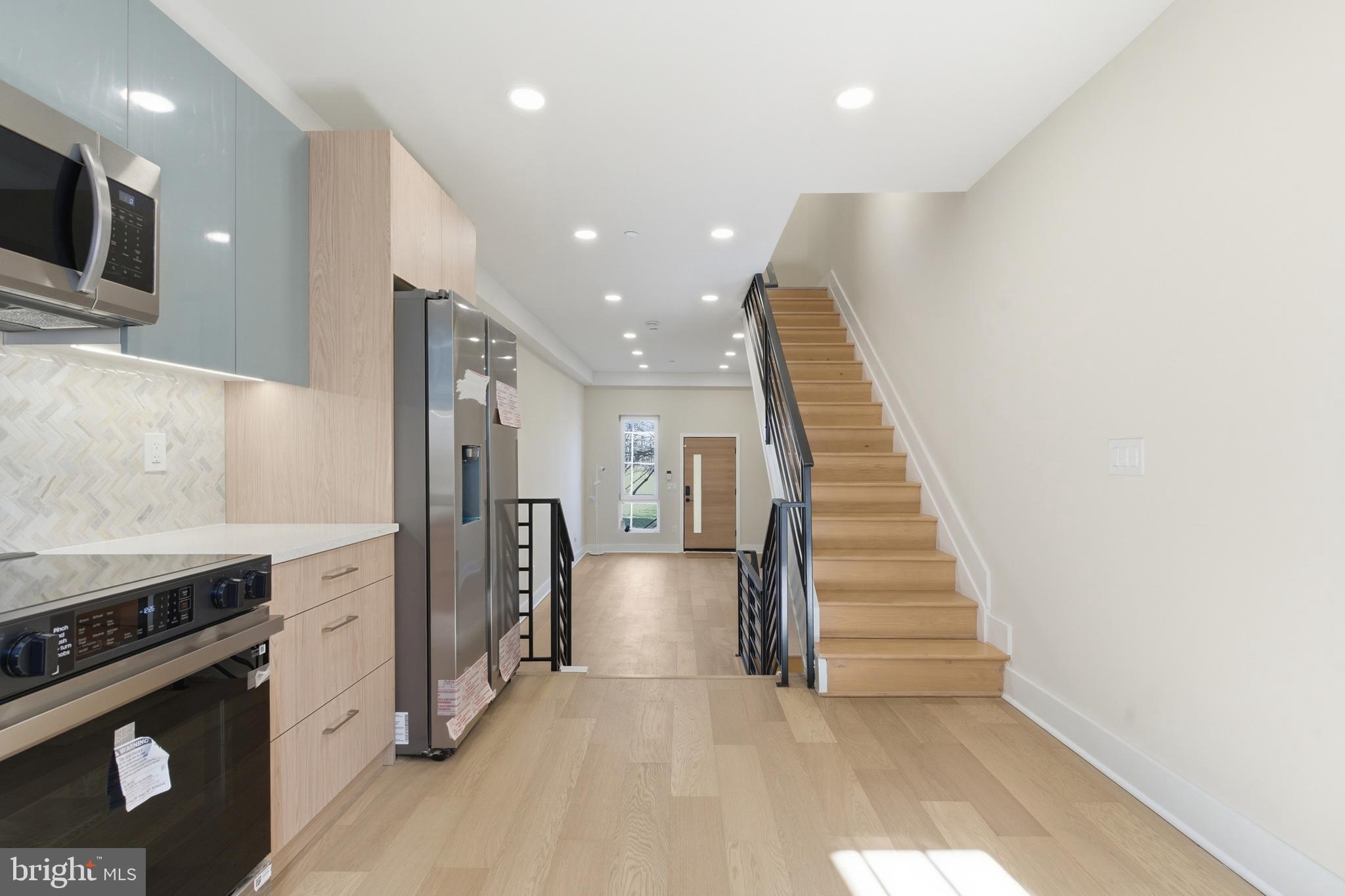 FISHTOWN - Residential