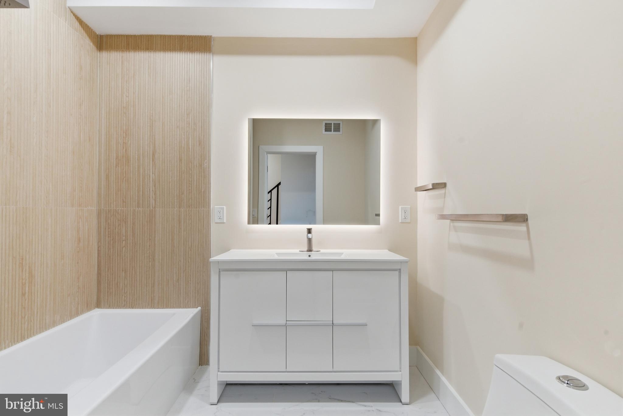 FISHTOWN - Residential