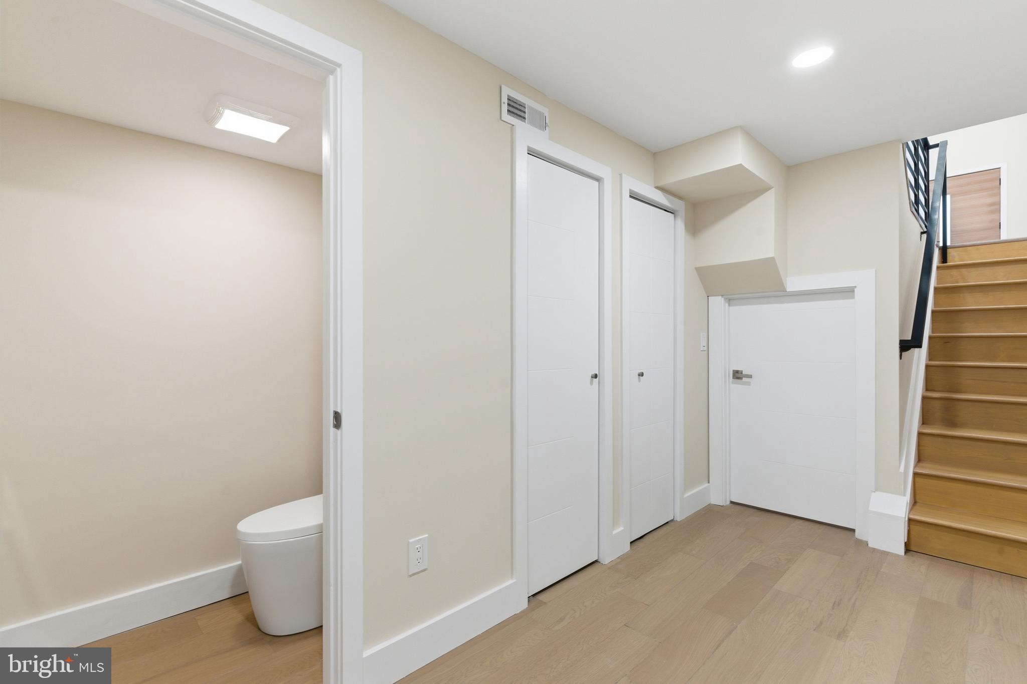 FISHTOWN - Residential