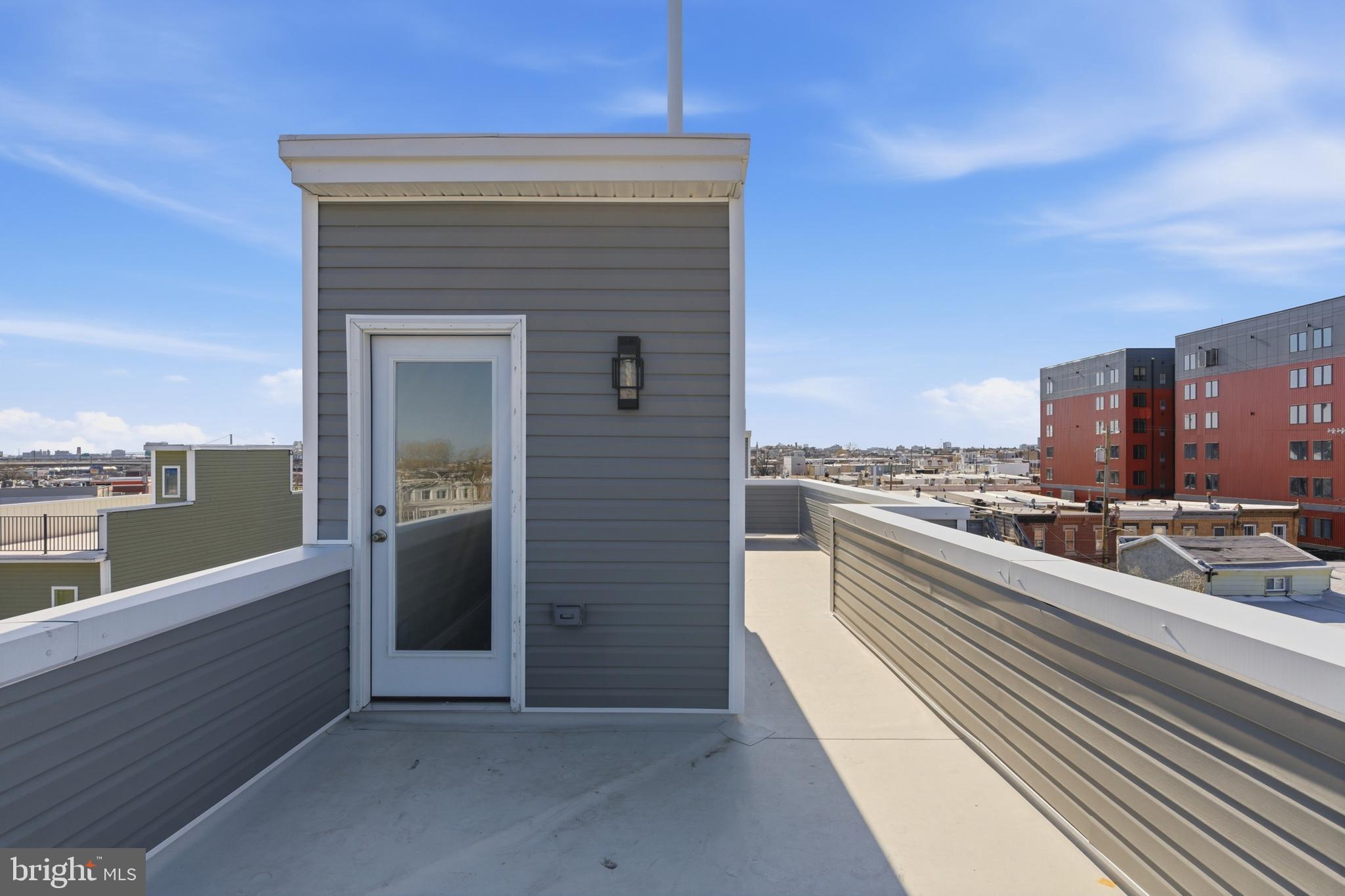 FISHTOWN - Residential