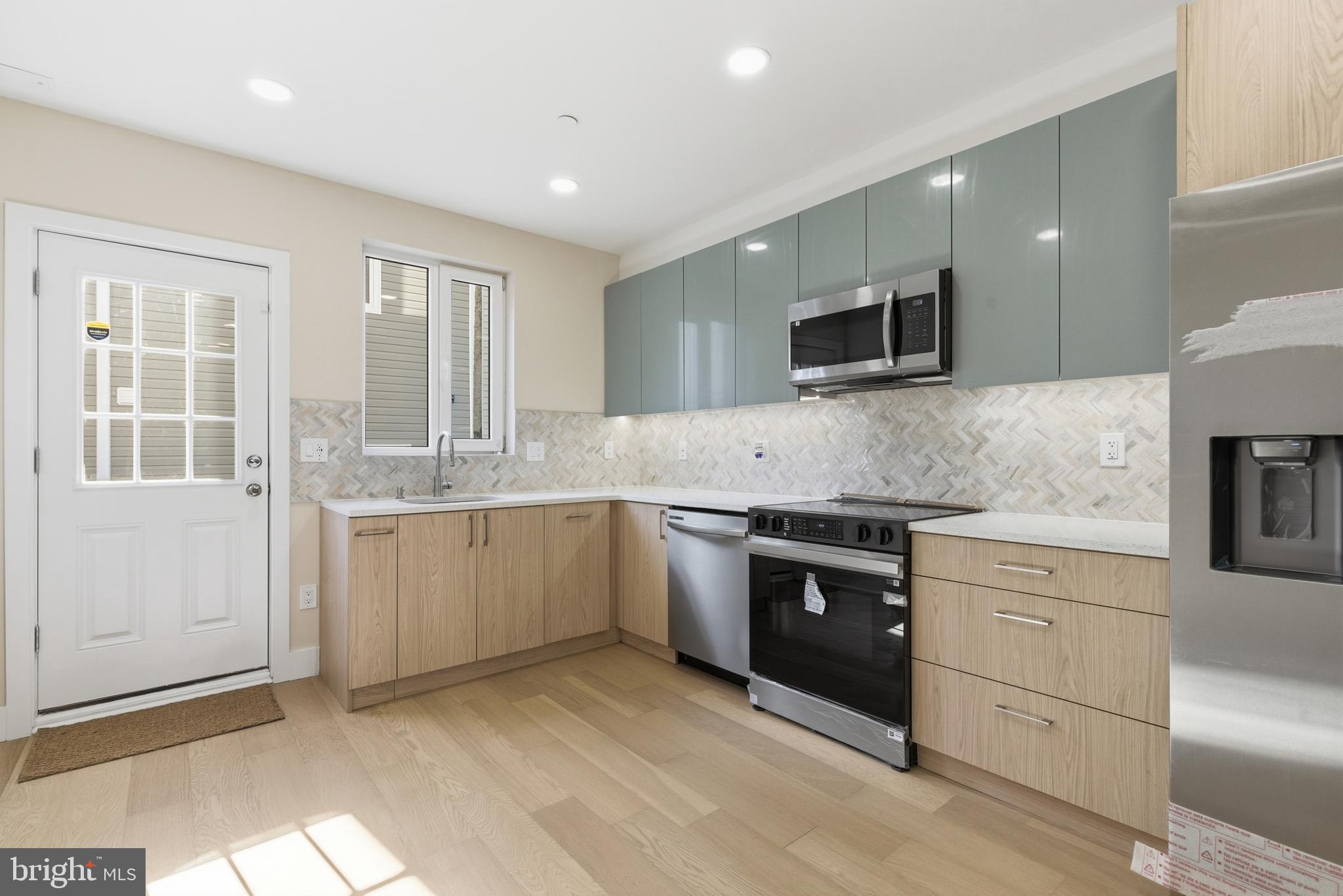 FISHTOWN - Residential