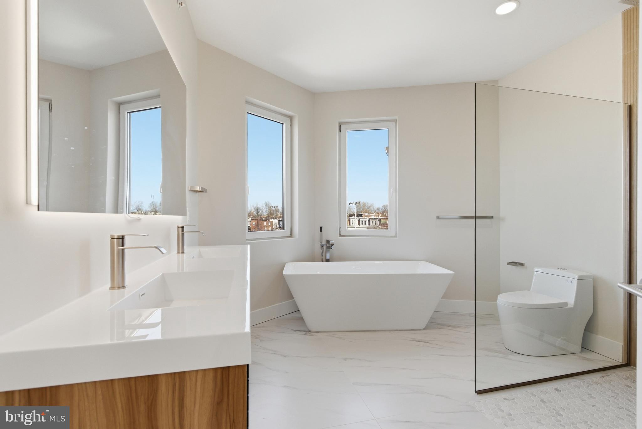 FISHTOWN - Residential