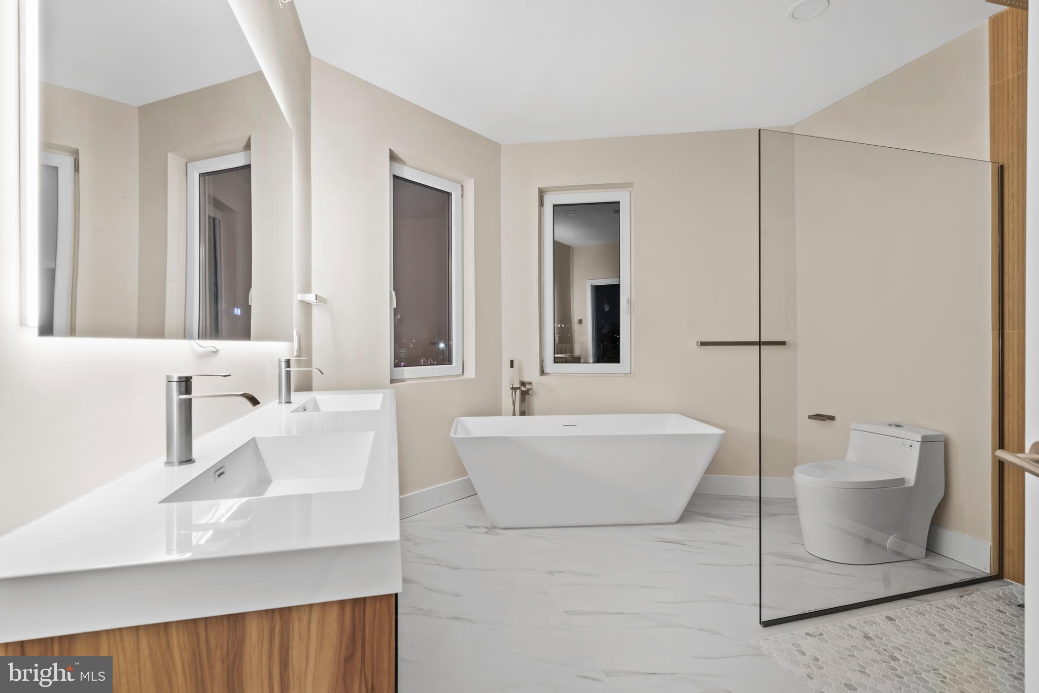 FISHTOWN - Residential