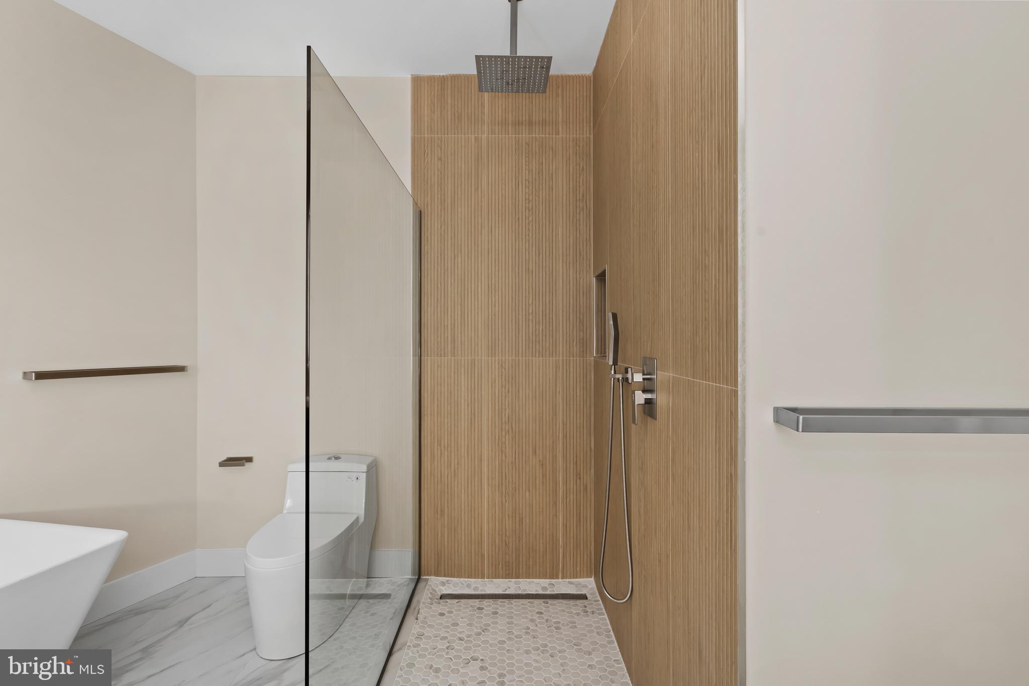 FISHTOWN - Residential