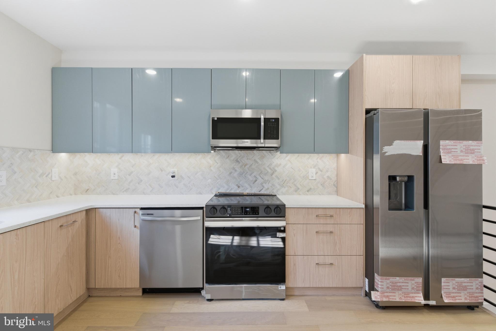 FISHTOWN - Residential