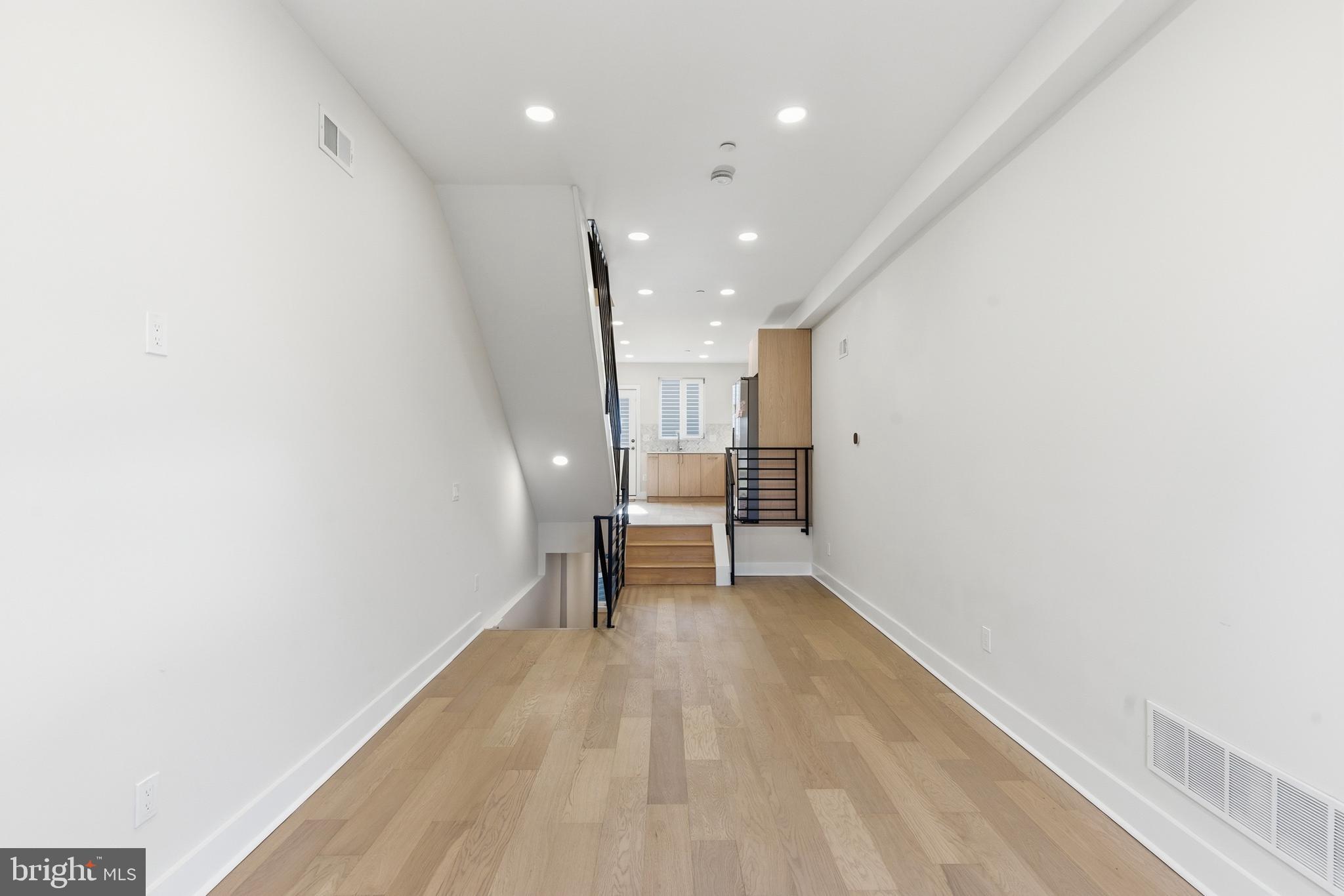 FISHTOWN - Residential